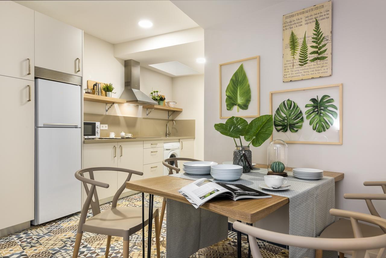 Genteel Home Picasso Малага Екстер'єр фото