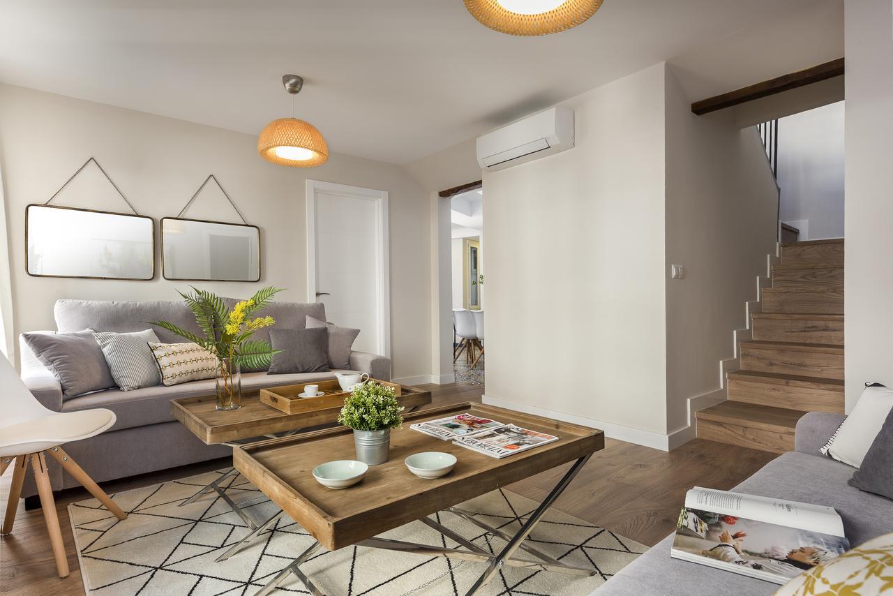 Genteel Home Picasso Малага Екстер'єр фото